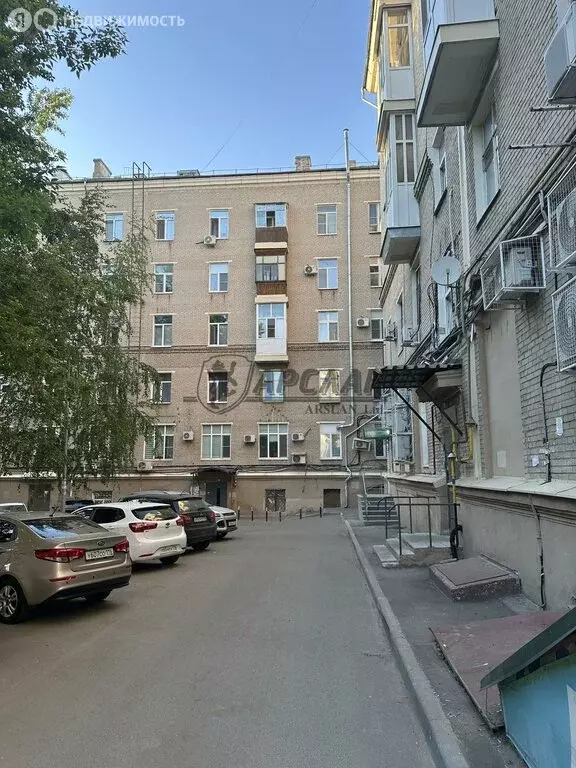 2-комнатная квартира: Казань, улица Декабристов, 185 (45.8 м) - Фото 2