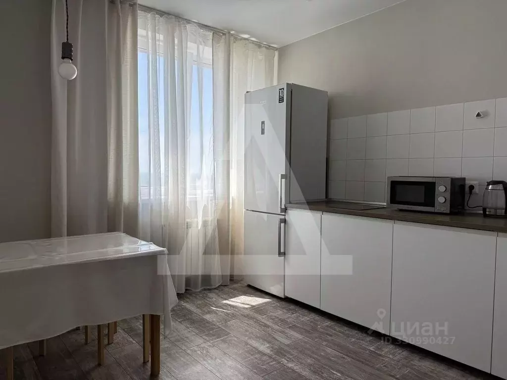 1-к кв. Самарская область, Самара просп. Карла Маркса, 4А (40.0 м) - Фото 1