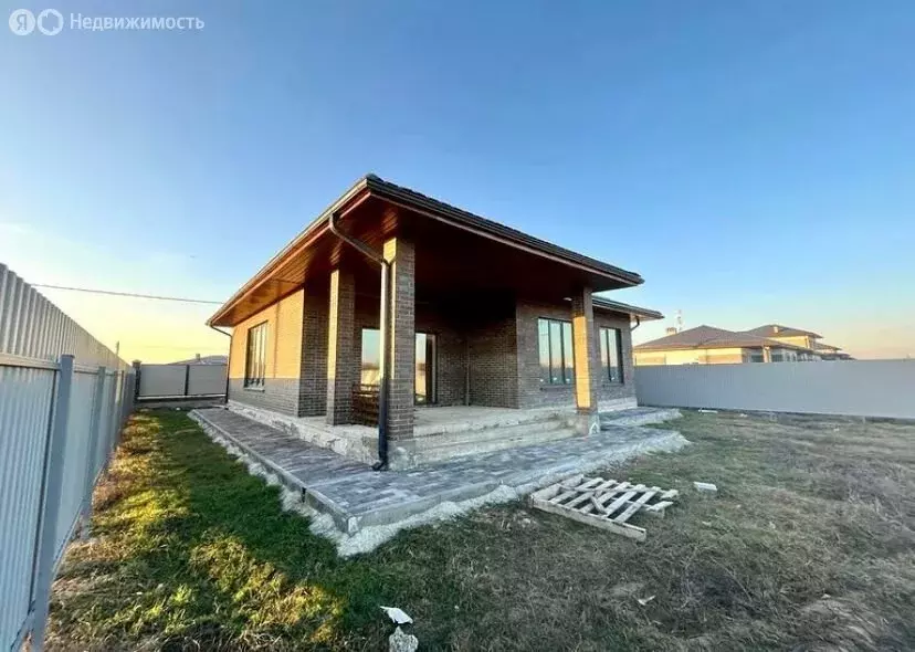 Дом в Аксайский район, Большелогское сельское поселение, хутор ... - Фото 2