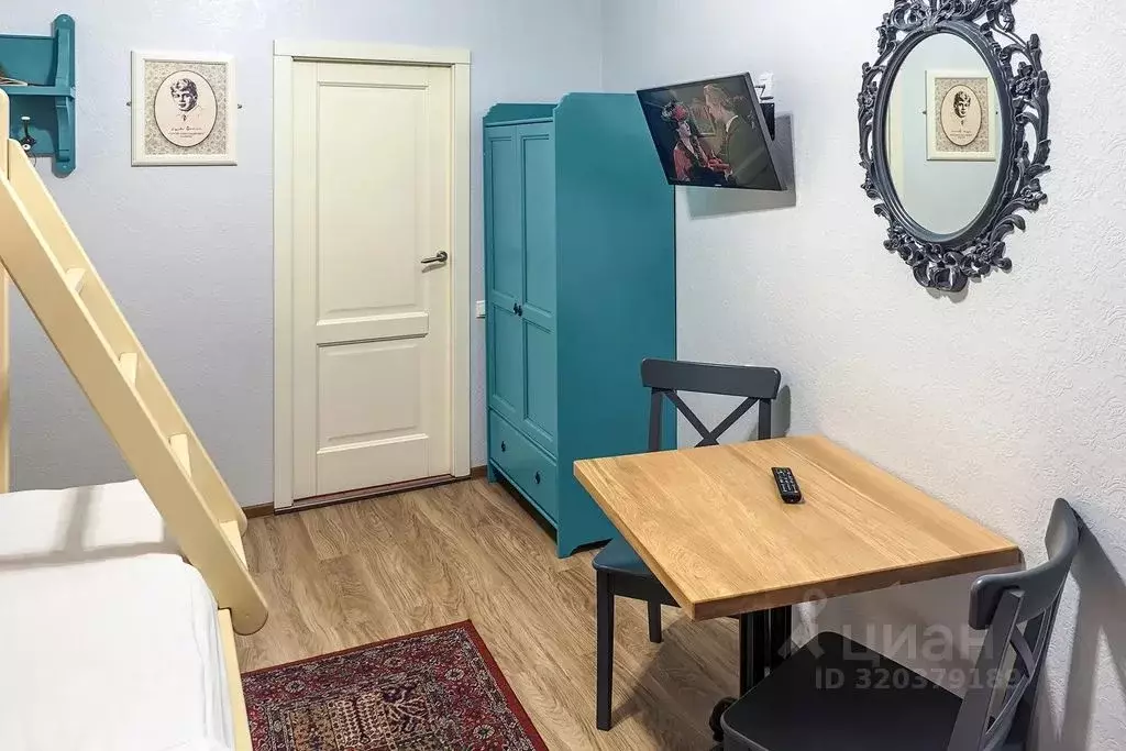 Комната Санкт-Петербург Литейный просп., 61 - Фото 2