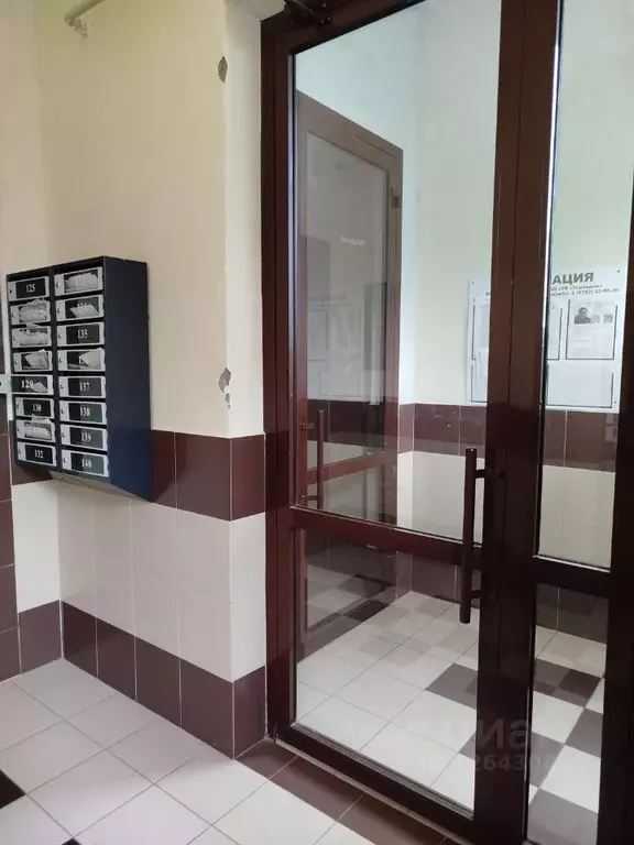 1-к кв. Чувашия, Чебоксары ул. Радужная, 10к2 (42.0 м) - Фото 2