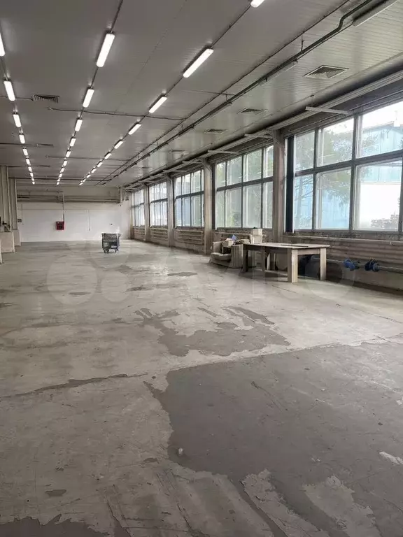 Производство - Фото 0