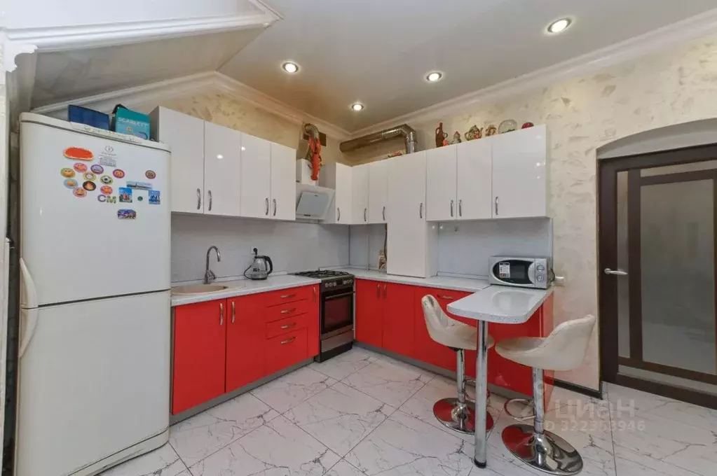 Таунхаус в Ростовская область, Ростов-на-Дону ул. 2-я Юбилейная, 50 ... - Фото 2