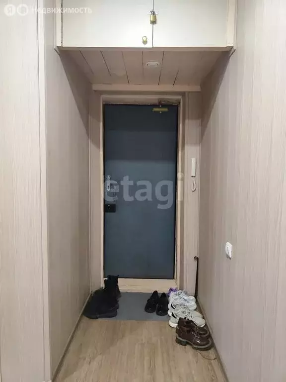 2-комнатная квартира: Шадринск, улица Автомобилистов, 54 (45.7 м) - Фото 1