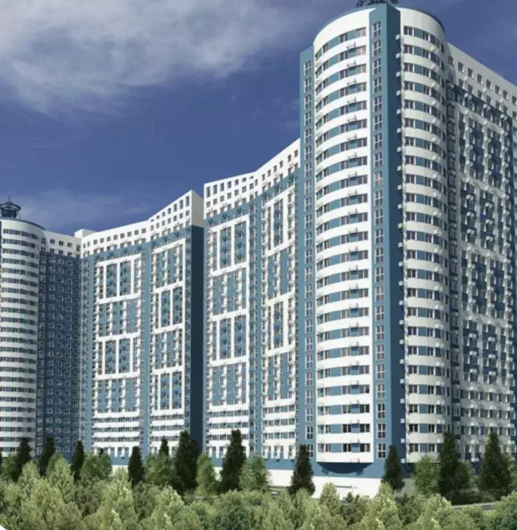 Продаётся 3-к квартира, 76.2 м - Фото 0