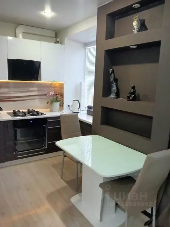 3-к кв. Свердловская область, Полевской Спортивный пер., 2 (42.3 м) - Фото 0