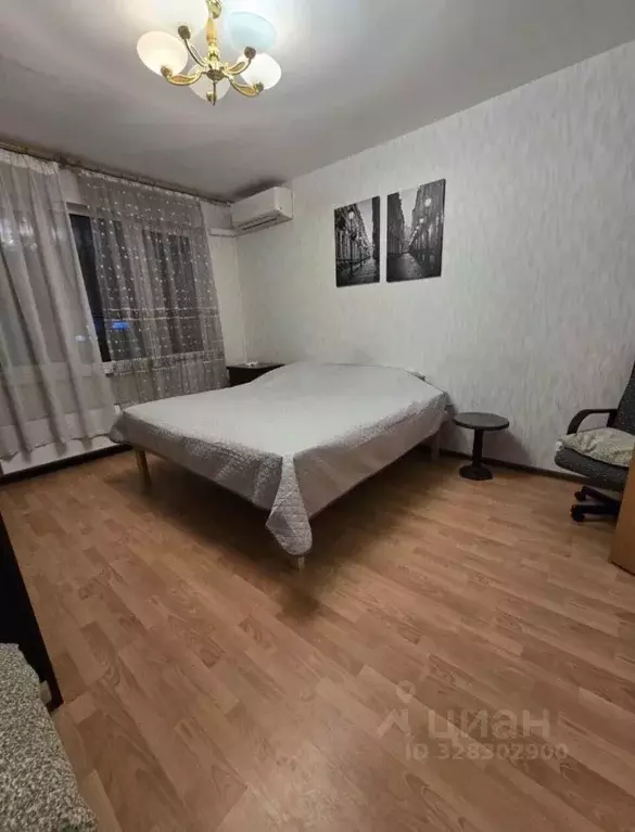 1-к кв. Москва Севанская ул., 56К2 (30.0 м) - Фото 1