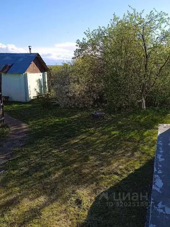 Дом в Самарская область, Ставропольский район, Ташелка с/пос, с. ... - Фото 1