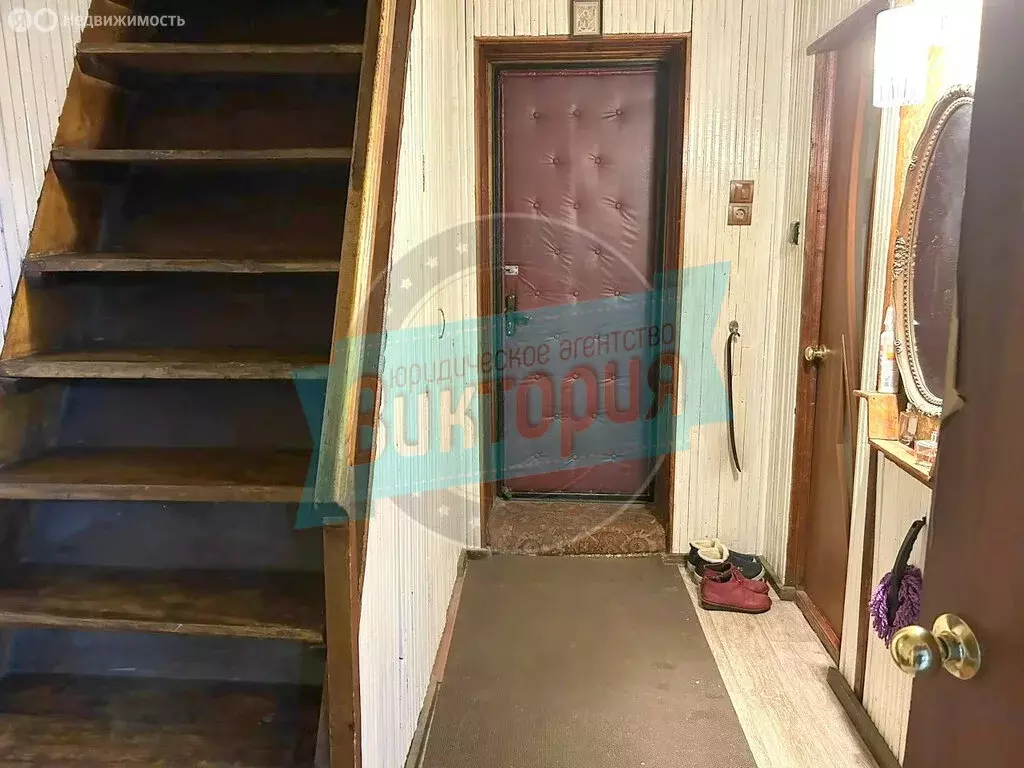 Дом в Мценск, улица Новикова (114.4 м) - Фото 2