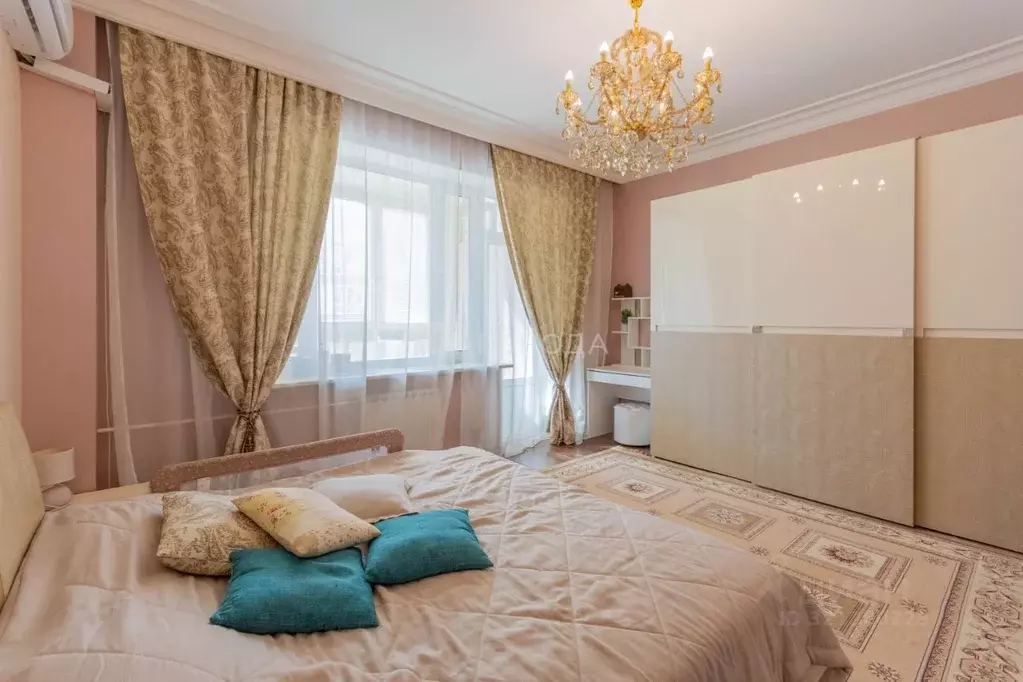 3-к кв. Московская область, Красногорск городской округ, д. Глухово ... - Фото 0