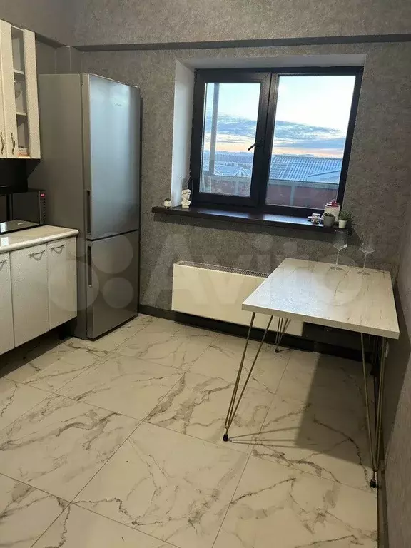 1-к. квартира, 38,1 м, 3/3 эт. - Фото 1