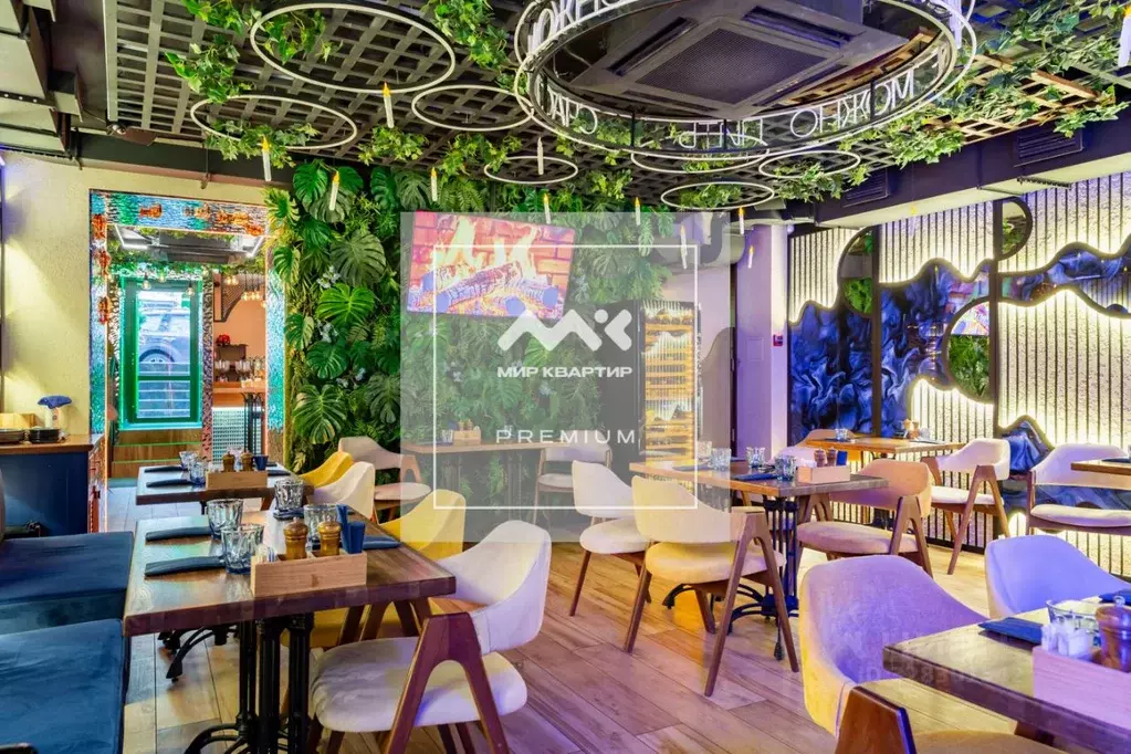 Помещение свободного назначения в Санкт-Петербург 2-я Советская ул., ... - Фото 1