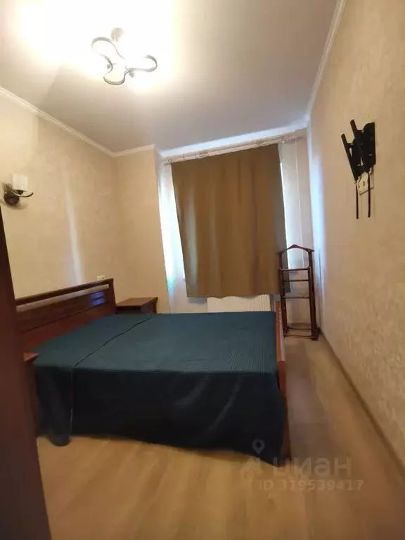 2-к кв. Санкт-Петербург ул. Лени Голикова, 15К1 (49.6 м) - Фото 0