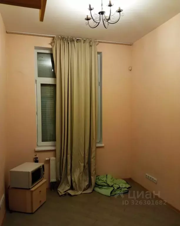 Студия Москва, Москва, Зеленоград к2301 (15.0 м) - Фото 2