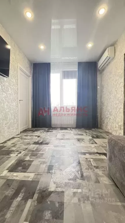 2-к кв. Самарская область, Волжский район, Лопатино с/пос, пос. ... - Фото 2