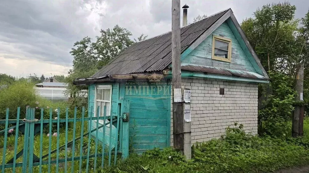 Участок в Марий Эл, Медведевский район, Сидоровское с/пос, Дружба СНТ, ... - Фото 1