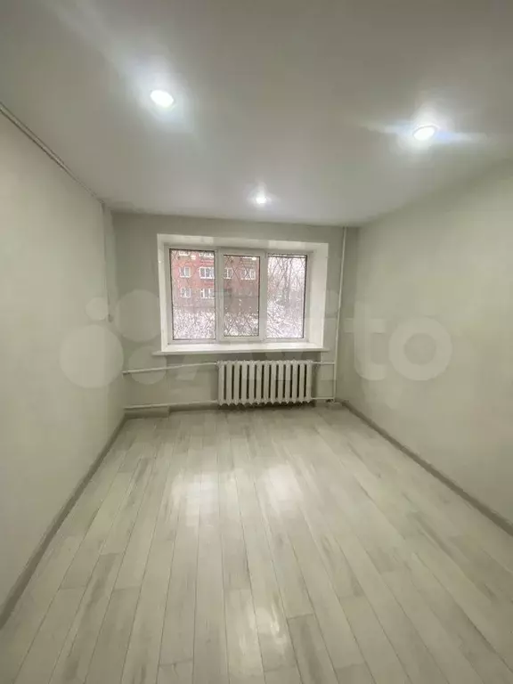 Комната 12 м в 4-к., 1/5 эт. - Фото 1