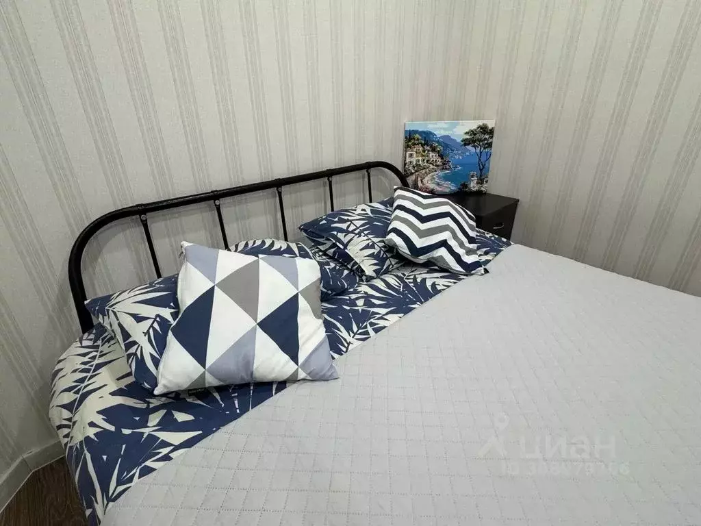 1-к кв. Ленинградская область, Кудрово г. Всеволожский район, ... - Фото 2