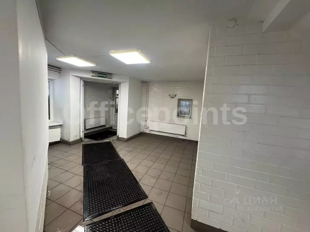 Офис в Москва Электрозаводская ул., 29С2 (148 м) - Фото 2