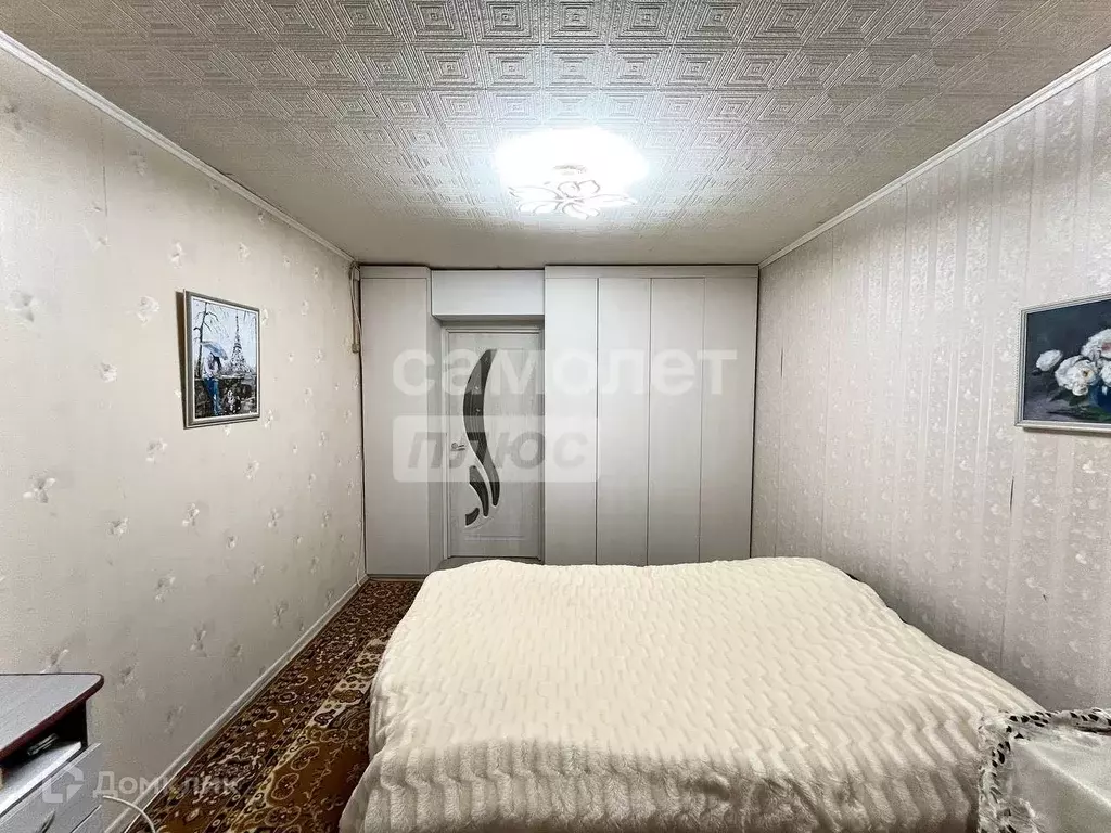 Продаётся 2-к квартира, 47.7 м - Фото 0