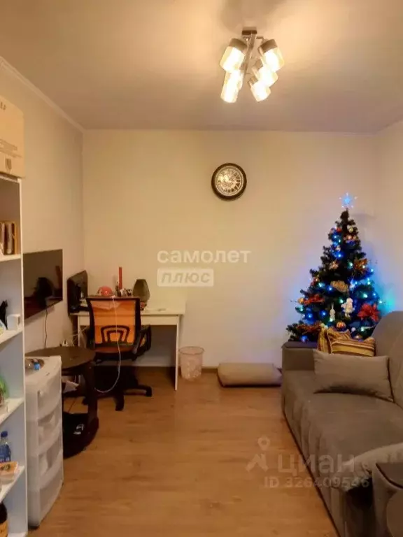 Помещение свободного назначения в Москва ул. Сталеваров, 18К1 (67 м) - Фото 1