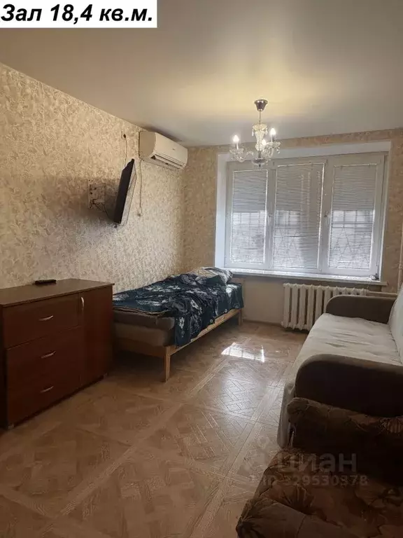 2-к кв. Московская область, Мытищи ул. Щербакова, 10а (39.9 м) - Фото 1