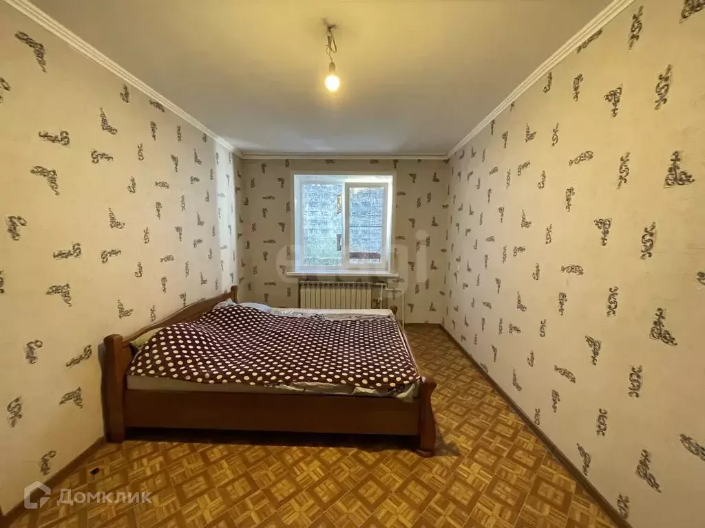 Продаётся 2-к квартира, 60.9 м - Фото 1