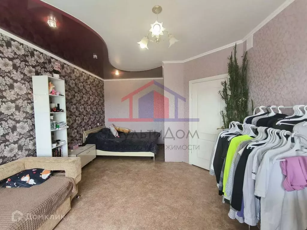 Продаётся 1-к квартира, 40 м - Фото 1