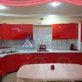 3-к кв. Тюменская область, Тюмень ул. Вересковая, 1 (120.0 м) - Фото 1