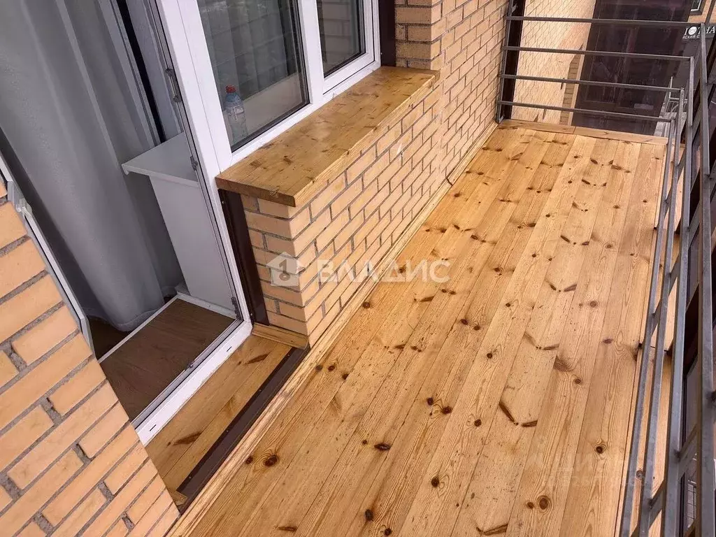 3-к кв. Бурятия, Улан-Удэ ул. Жердева, 44В (75.7 м) - Фото 1