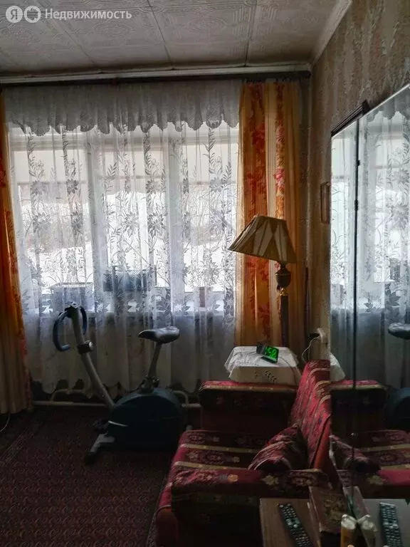 1-комнатная квартира: посёлок Заречный, 15 (31 м) - Фото 1