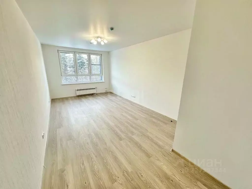 3-к кв. Москва Чоботовская ул., 2А (93.5 м) - Фото 1