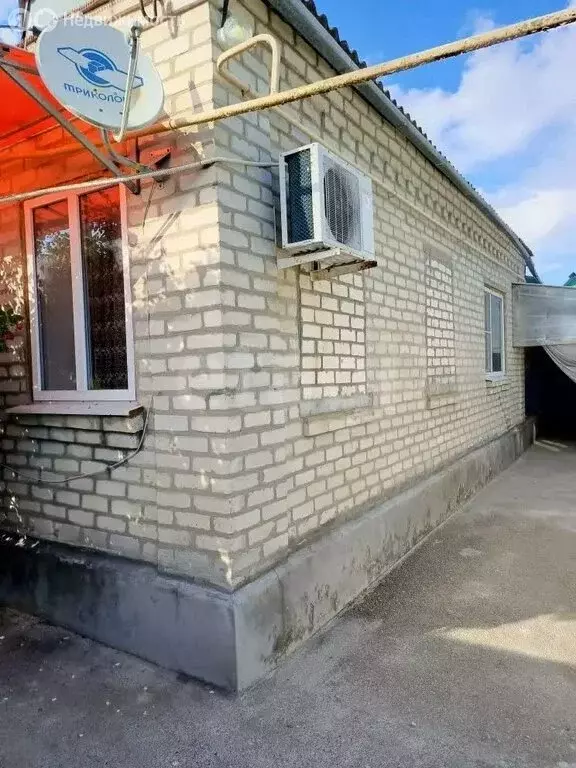 3-комнатная квартира: Славянск-на-Кубани, Безымянная улица, 164 (45.7 ... - Фото 2