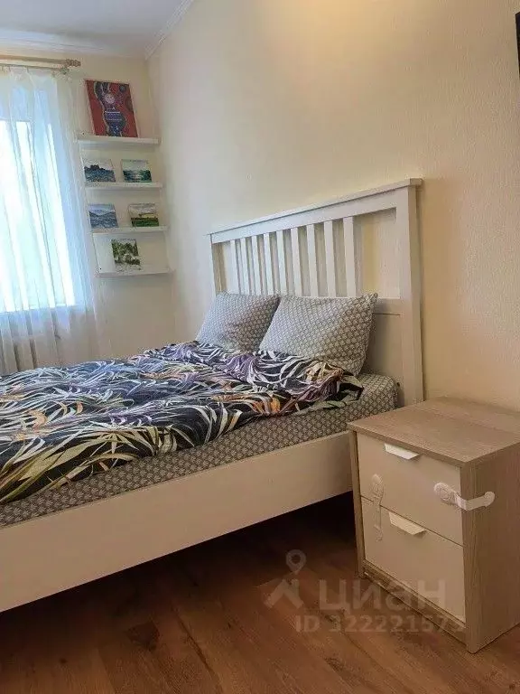 2-к кв. Новгородская область, Великий Новгород Район Торговая сторона, ... - Фото 2