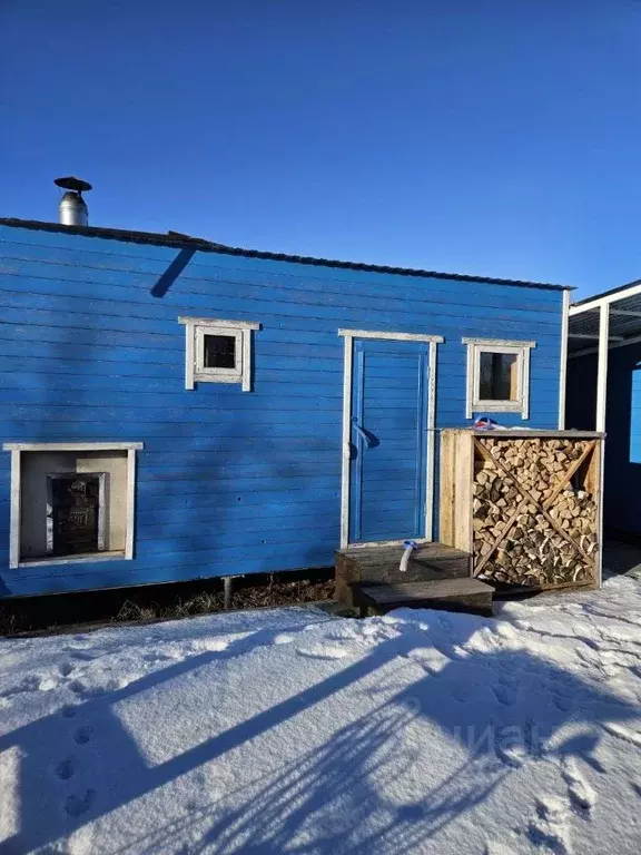 Коттедж в Челябинская область, Красноармейский муниципальный округ, ... - Фото 2