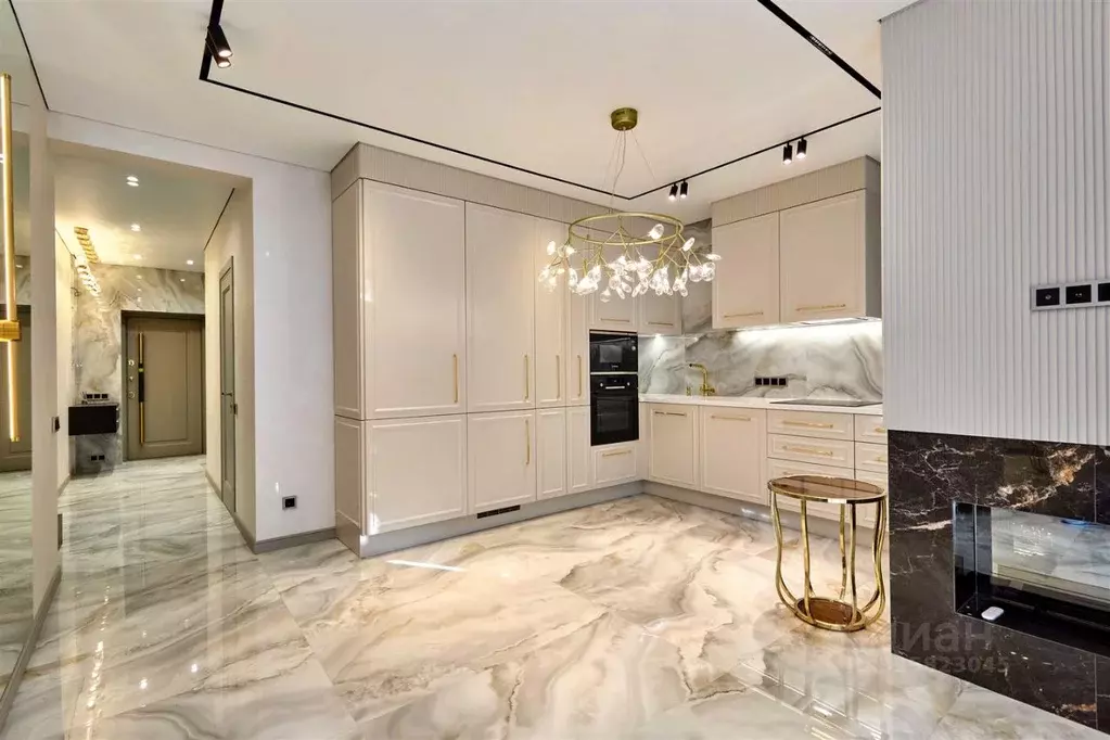 Таунхаус в Краснодарский край, Краснодар ул. Баха (87 м) - Фото 2