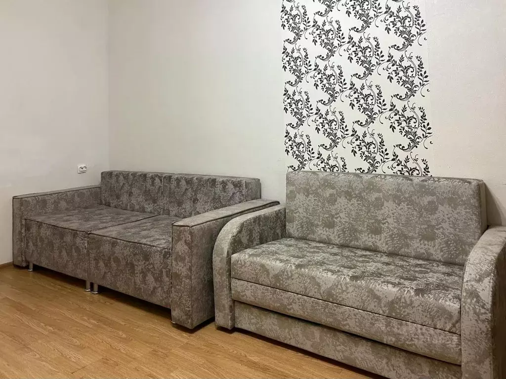 1-к кв. Московская область, Люберцы Красная Горка мкр, просп. ... - Фото 2