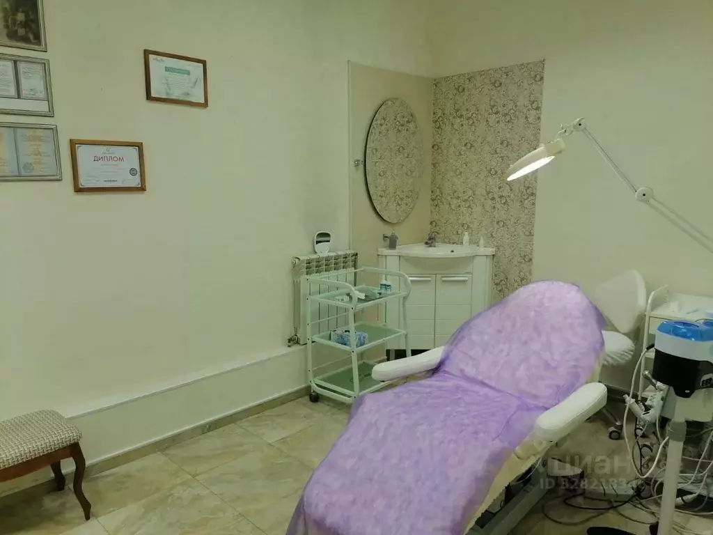 Офис в Северная Осетия, Владикавказ ул. Карла Маркса, 116 (103 м) - Фото 1