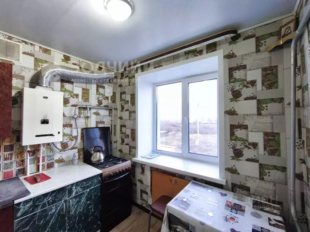 1-к кв. Чувашия, Канаш Восточный мкр, 15 (28.1 м) - Фото 2