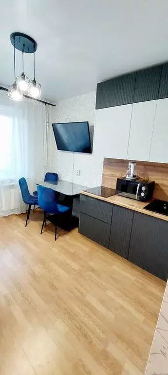 2-к. квартира, 50 м, 9/10 эт. - Фото 1