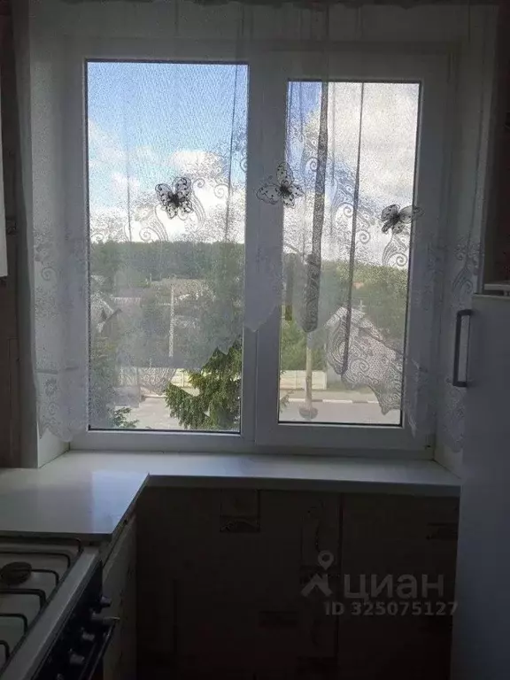 1-к кв. Белгородская область, Шебекино ул. Ленина, 78 (30.0 м) - Фото 1