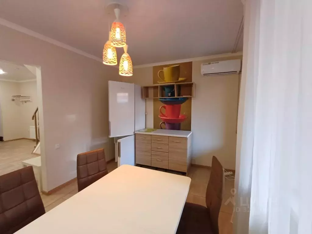 Таунхаус в Ставропольский край, Михайловск Шпаковский район, Гармония ... - Фото 2