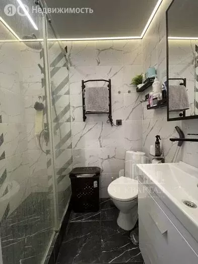 1-комнатная квартира: Домодедово, микрорайон Южный, улица Курыжова, ... - Фото 1