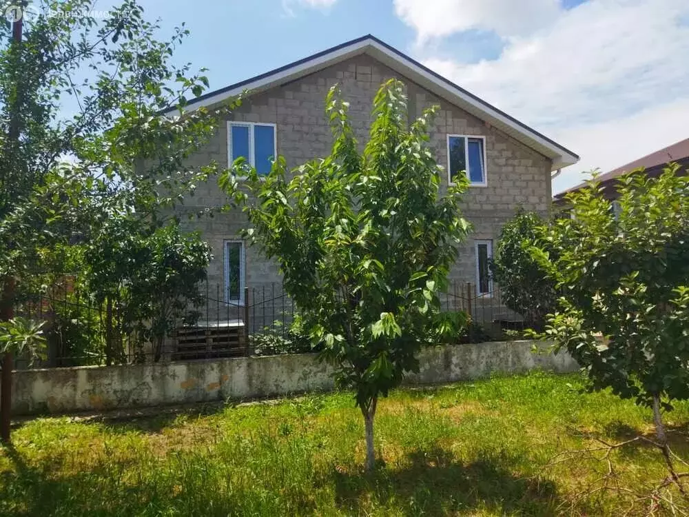 Дом в Ульяновск, Береговая улица (87 м) - Фото 1