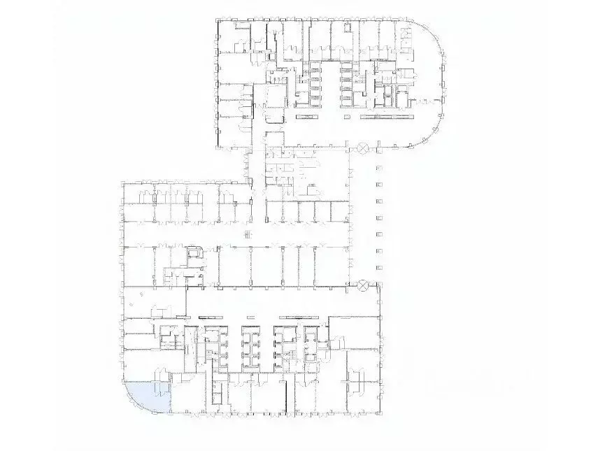 Помещение свободного назначения в Москва Стоун Савеловская бк, 1 (71 ... - Фото 2