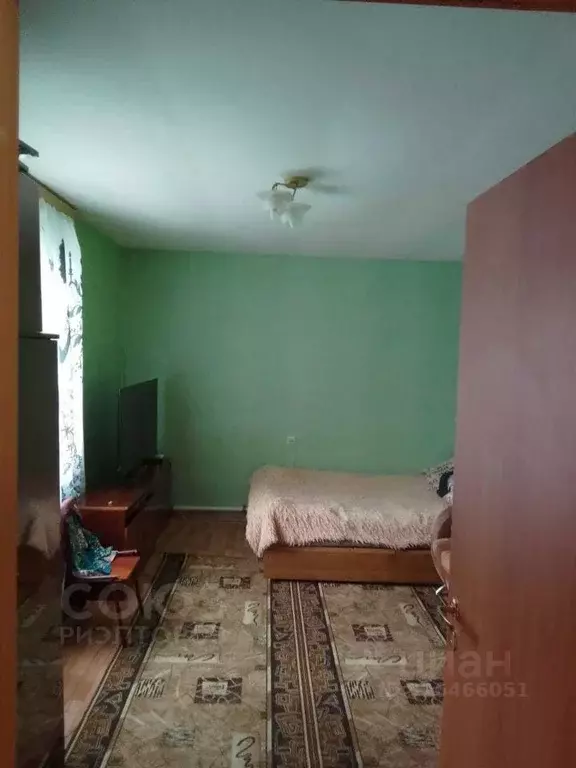 1-к кв. Волгоградская область, Урюпинск Красногвардейская ул., 11А ... - Фото 1