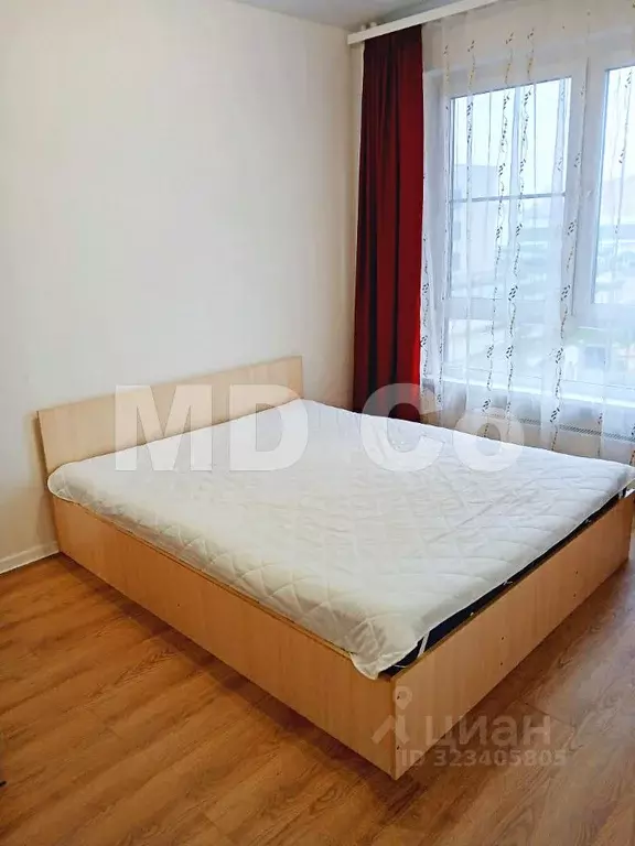 1-к кв. Московская область, Одинцово ул. Каштановая, 7 (34.0 м) - Фото 0