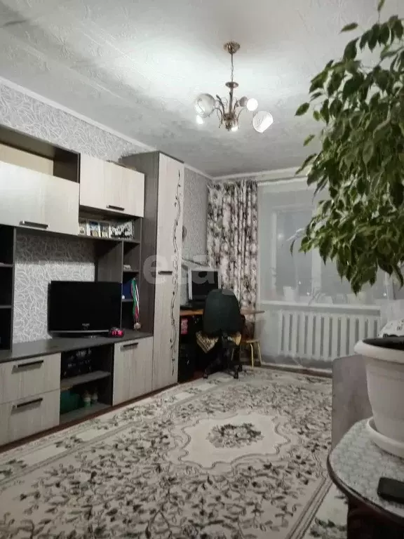 Квартира, 1 комната, 30.3 м - Фото 0