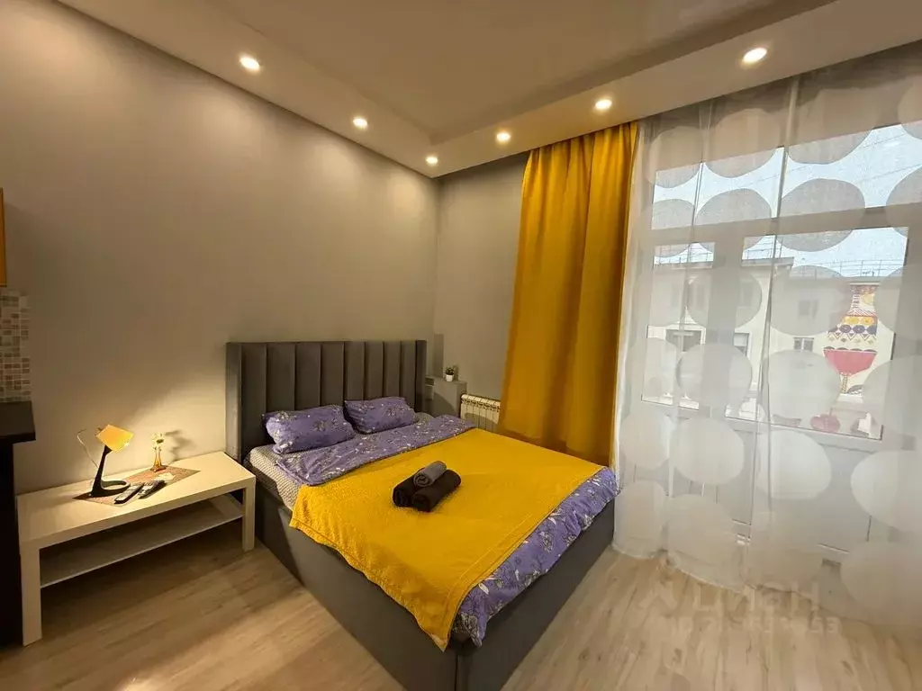 Студия Мурманская область, Мурманск просп. Ленина, 70 (38.0 м) - Фото 2