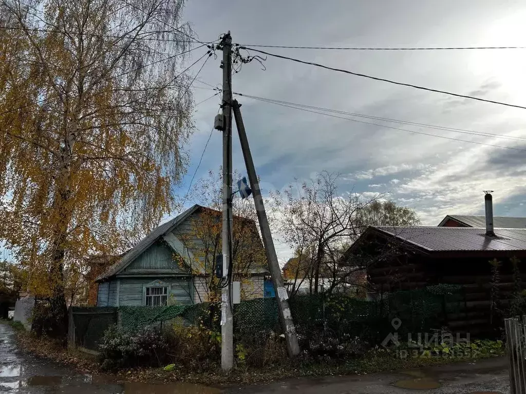 Дом в Татарстан, Казань Сирень СНТ, 1/47 (46 м) - Фото 1